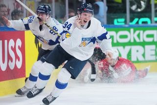 KOMENTÁŘ: Proč má smysl hrát hokejové MS každý rok, i když kvalitou kulhá za olympiádou - Sport.cz